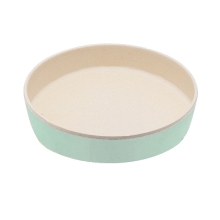 BecoBowl ECO Cat miska Classic Fresh Mint 0,2 l
