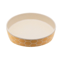 BecoBowl ECO Cat miska Classic Honeycomb 0,2 l SET 1+1 ZADARMO