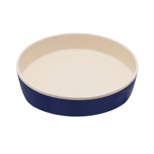 BecoBowl ECO Cat miska Classic Midnight Blue 0,2 l