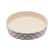 BecoBowl ECO Cat miska Classic Ocean Waves 0,2 l