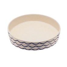 BecoBowl ECO Cat miska Classic Ocean Waves 0,2 l