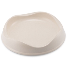 BecoBowl ECO Cat miska natural 0,25 l