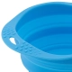 BecoBowl ECO Travel cestovná miska L 1,25 l modrá