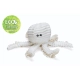 Beeztees ECO hračka pre psov chobotnice Okki 26 cm
