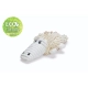 Beeztees ECO hračka pre psov krokodíl Jort 32 cm