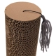 Beeztees škrabací valček Minus One 23 cm