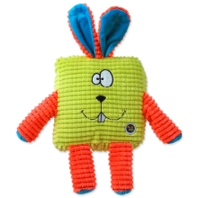 BeFun Calypso hračka štvorec zelený 17,5 cm