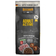 Belcando Adult Active 22,5 kg