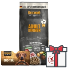 Belcando Adult Dinner 22,5 kg