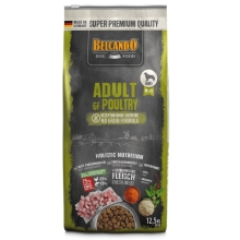 Belcando Adult GF Poultry 12,5 kg