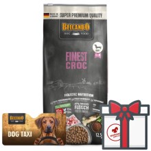 Belcando Finest Croc 12,5 kg