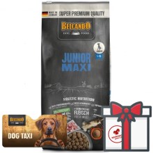 Belcando Junior Maxi 22,5 kg