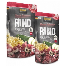 Belcando kapsička Beef with Spaetzle & Courgettes 125 g