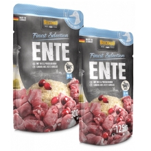Belcando kapsička Duck with Rice & Lingonberry 300 g