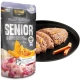 Belcando kapsička Senior mäsové menu s ryžou a tekvicou 125 g