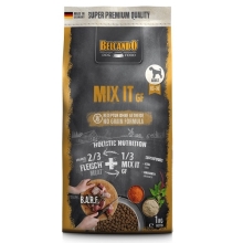 Belcando Mix It Grain Free 1 kg