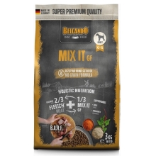 Belcando Mix It Grain Free 3 kg