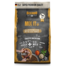 Belcando Mix It Grain Free 3 kg