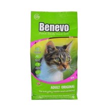 Benevo Cat Original 10 kg Benevo Cat Original 10 kg