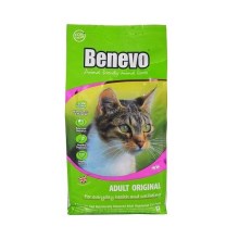 Benevo Cat Original 2 kg