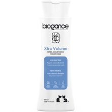 Biogance kondicionér Xtra Volume pre objem 250 ml