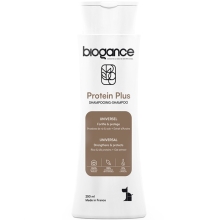 Biogance šampón Protein Plus vyživujúci 250 ml