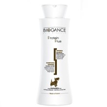 Biogance šampón Protein Plus vyživujúci 250 ml