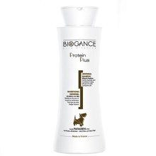 Biogance šampón Protein Plus vyživujúci 250 ml Biogance šampón Protein Plus vyživujúci 250 ml