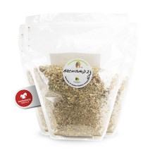 Bohemia Archibald prírodná kŕmna zmes pre psy 2 kg Bohemia Archibald prírodná kŕmna zmes pre psy 2 kg