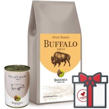 Bohemia Baked Adult Buffel 10 kg