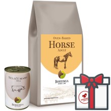 Bohemia Baked Adult Horse 10 kg
