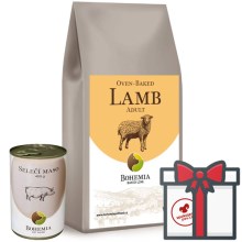 Bohemia Baked Adult Lamb 10 kg