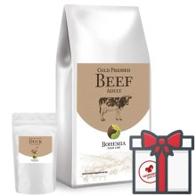 Bohemia Cold Adult Beef 10 kg