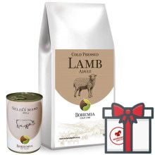 Bohemia Cold Adult Lamb 10 kg Bohemia Cold Adult Lamb 10 kg