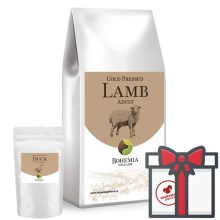 Bohemia Cold Adult Lamb 10 kg