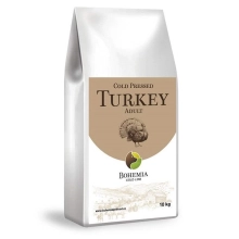 Bohemia Cold Adult Turkey 10 kg