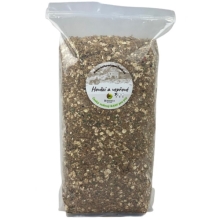 Bohemia Hovädzie a bravčové A 5 kg