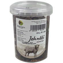 Bohemia jahňacie maškrty 250 g