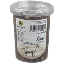 Bohemia kozie maškrty 250 g