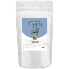 Bohemia Premium Snack Lamb Pillows 100 g