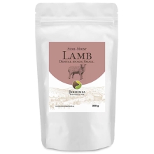 Bohemia Semi-Moist Dental Snack Small 200 g
