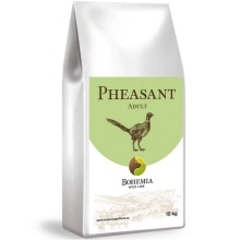 Bohemia Wild Adult Pheasant 10 kg