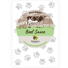 Bohemia Wild hovädzia omáčka 100 ml