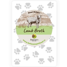 Bohemia Wild jahňací vývar 100 ml