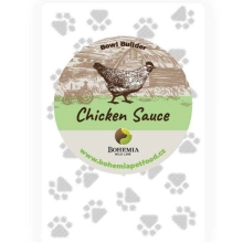Bohemia Wild kuracia omáčka 100 ml