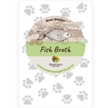 Bohemia Wild rybí vývar 100 ml