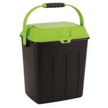 Box na krmivo Maelson zelené veko 3,5 kg Box na krmivo Maelson zelené veko 3,5 kg