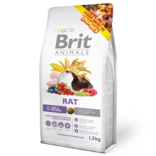 Brit Animals Rat 1,5 kg