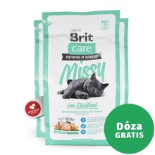Brit Care Cat Missy for Sterilised 7 kg Brit Care Cat Missy for Sterilised 7 kg