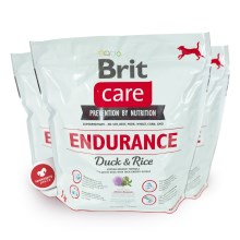 Brit Care Dog Endurance 1 kg